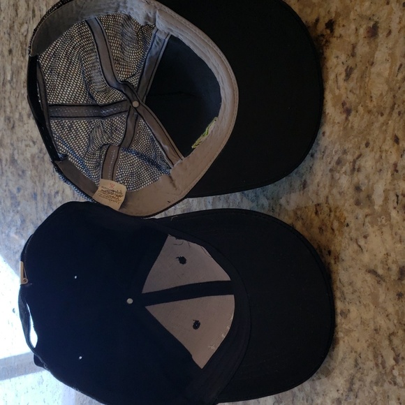 2/25$ Trucker caps - Picture 3 of 7